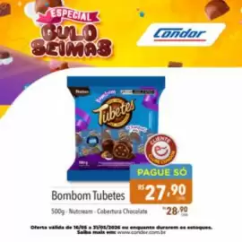 Catálogo Supermercados Condor Página 3
