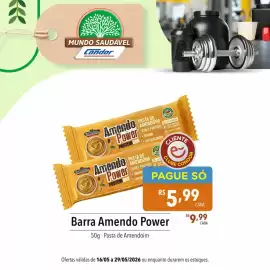 Catálogo Supermercados Condor Página 34