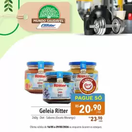 Catálogo Supermercados Condor Página 39