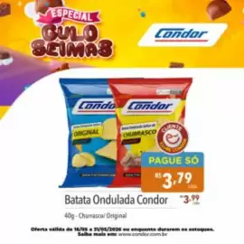 Catálogo Supermercados Condor Página 4