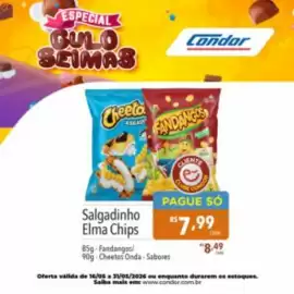 Catálogo Supermercados Condor Página 5