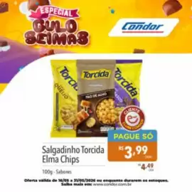 Catálogo Supermercados Condor Página 6