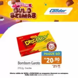 Catálogo Supermercados Condor Página 7