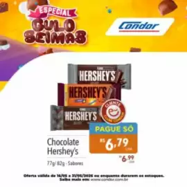 Catálogo Supermercados Condor Página 8