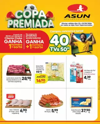 Asun (válido até 23-05)