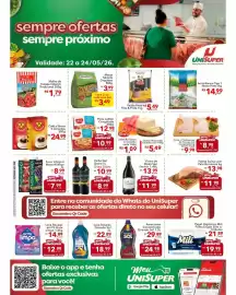 Encarte UniSuper Página 1