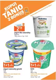 E.Leclerc gazetka tydzień 22 Strona 1