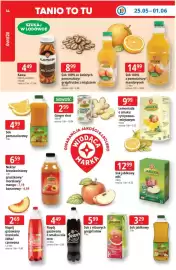 E.Leclerc gazetka tydzień 22 Strona 14