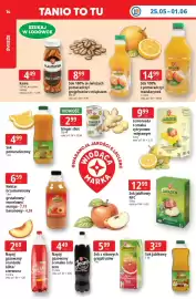 E.Leclerc gazetka tydzień 22 Strona 14