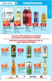 E.Leclerc gazetka tydzień 22 Strona 15