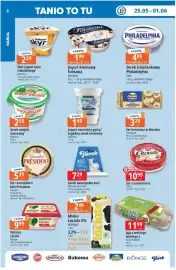 E.Leclerc gazetka tydzień 22 Strona 2