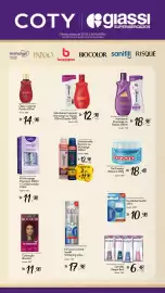 Encarte Giassi Supermercados Página 1