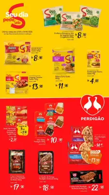 Encarte Giassi Supermercados (válido até 4-06)