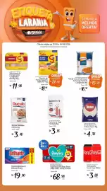 Encarte Giassi Supermercados Página 1