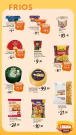 Encarte Giassi Supermercados Página 15