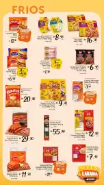 Encarte Giassi Supermercados Página 17
