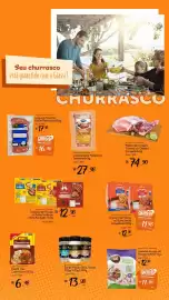 Encarte Giassi Supermercados Página 18