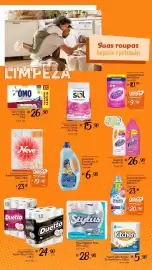 Encarte Giassi Supermercados Página 23
