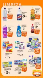 Encarte Giassi Supermercados Página 24