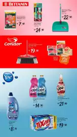 Encarte Giassi Supermercados Página 25