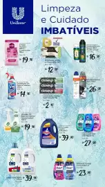 Encarte Giassi Supermercados Página 27