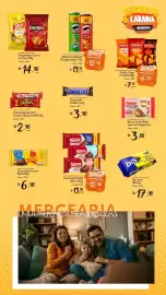 Encarte Giassi Supermercados Página 9