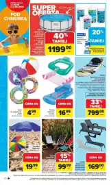 Carrefour gazetka Strona 12