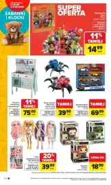 Carrefour gazetka Strona 14