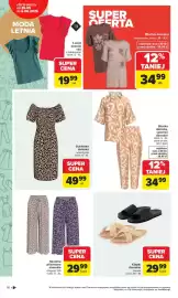 Carrefour gazetka Strona 16