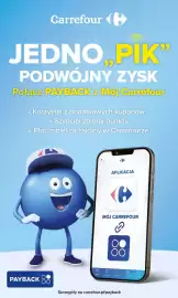 Carrefour gazetka Strona 18