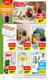 Carrefour gazetka Strona 2