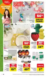 Carrefour gazetka Strona 6