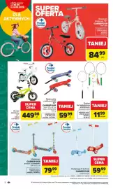Carrefour gazetka Strona 8