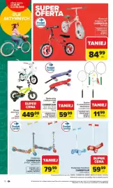 Carrefour gazetka Strona 8