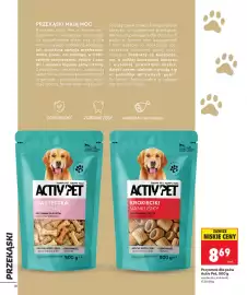 Biedronka gazetka Strona 16