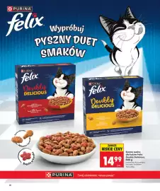 Biedronka gazetka Strona 24
