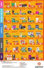 Catálogo Supermercados Pague Menos Página 4