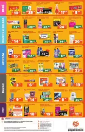 Catálogo Supermercados Pague Menos Página 4