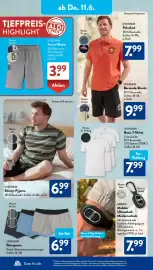 Aldi Süd Prospekt woche 24 Seite 11