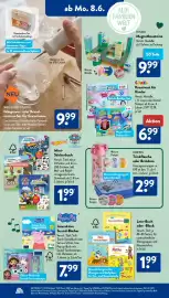 Aldi Süd Prospekt woche 24 Seite 11