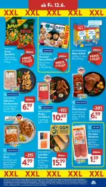 Aldi Süd Prospekt woche 24 Seite 12