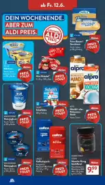Aldi Süd Prospekt woche 24 Seite 13