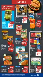 Aldi Süd Prospekt woche 24 Seite 14