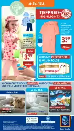 Aldi Süd Prospekt woche 24 Seite 17