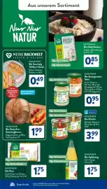 Aldi Süd Prospekt woche 24 Seite 18