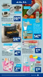 Aldi Süd Prospekt woche 24 Seite 2