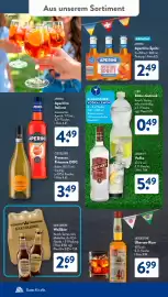 Aldi Süd Prospekt woche 24 Seite 20