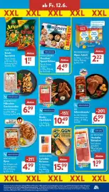 Aldi Süd Prospekt woche 24 Seite 20
