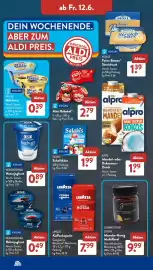 Aldi Süd Prospekt woche 24 Seite 21