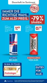 Aldi Süd Prospekt woche 24 Seite 22
